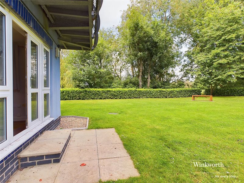 Luscinia View, Napier Road, Reading, Berkshire, RG1
