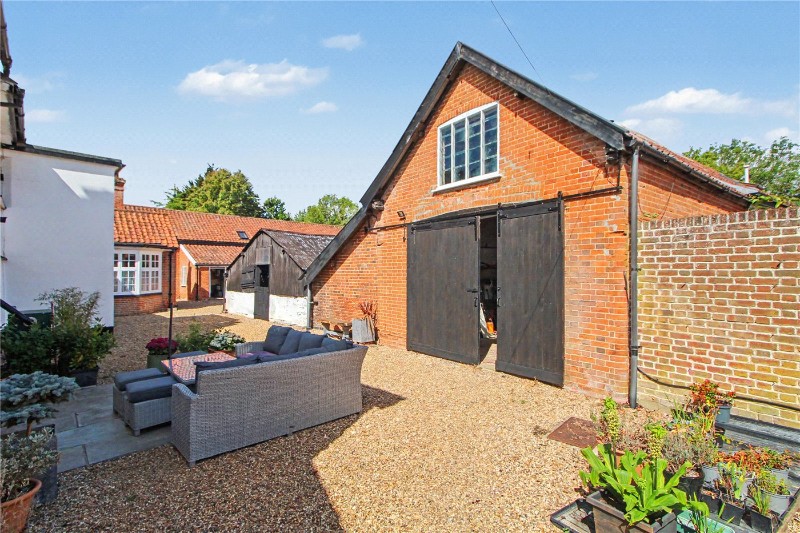 Church Road, Wacton, Norwich, Norfolk, NR15