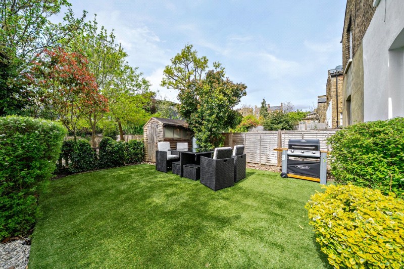 Fordwych Road, London, NW2