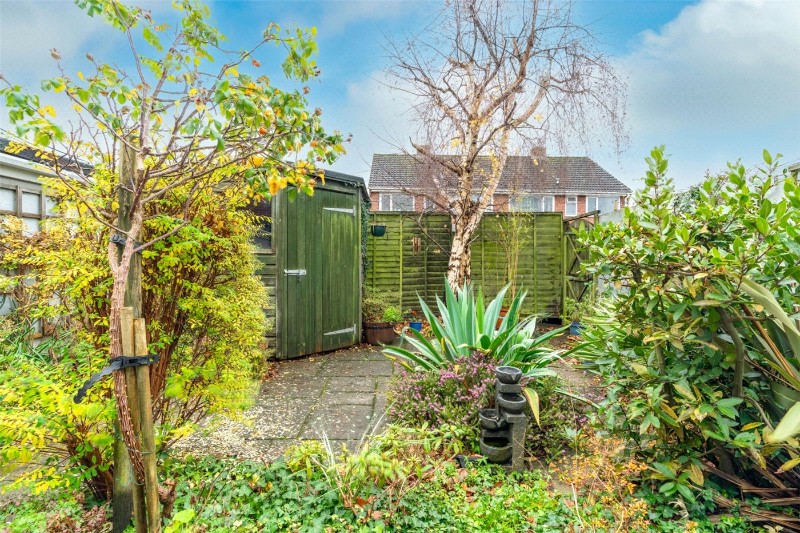 New Borough Road, Wimborne, Dorset, BH21