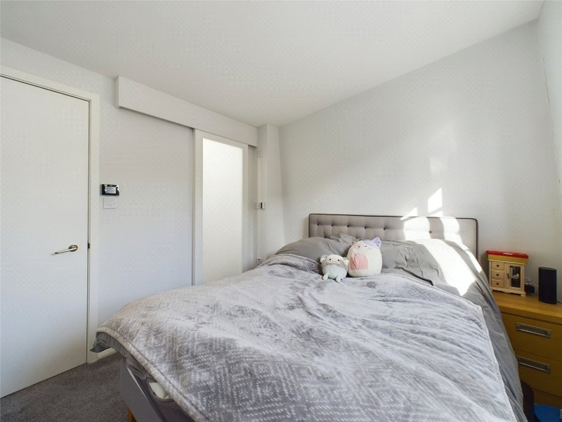 Bridel Mews, London, N1