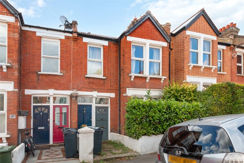 Durban Road, West Norwood, London, SE27