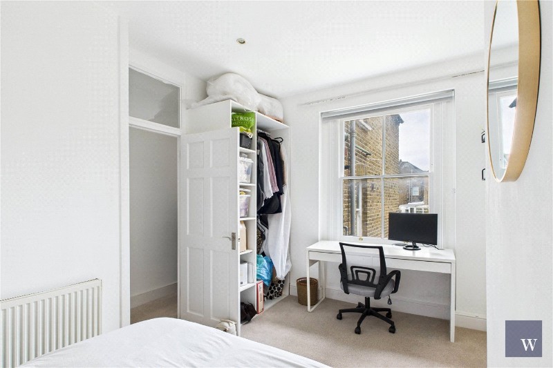 Gleneagle Road, London, SW16