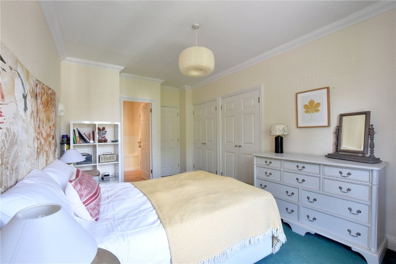 Cedars Close, Belmont Hill, Lewisham, London, SE13