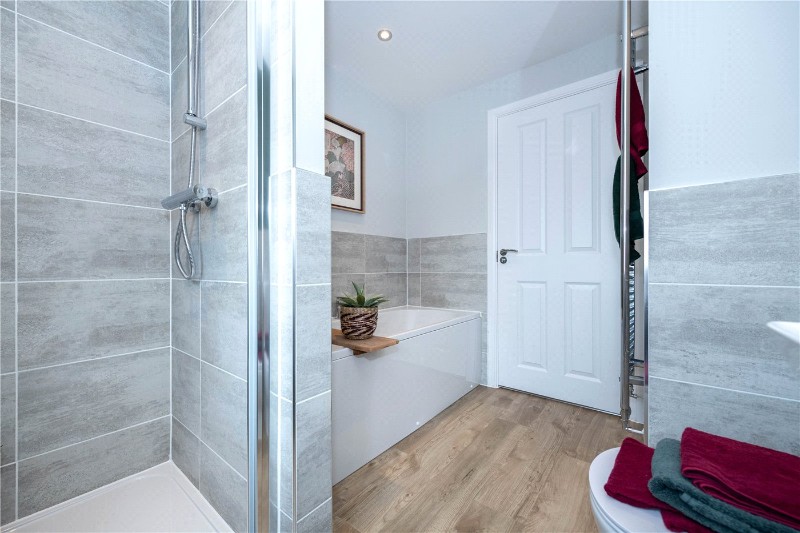 Musselburgh Way, Bourne, Lincolnshire, PE10