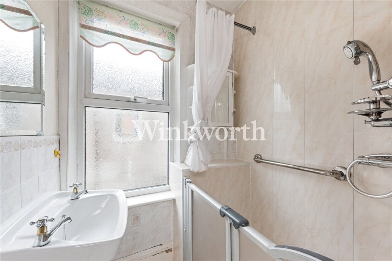 Shelbourne Road, London, N17