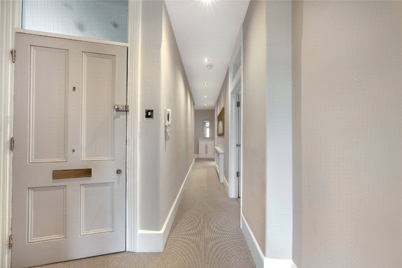 Delaware Road, London, W9