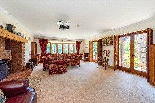 Flexford Road, Near Winchester, Hampshire, SO52