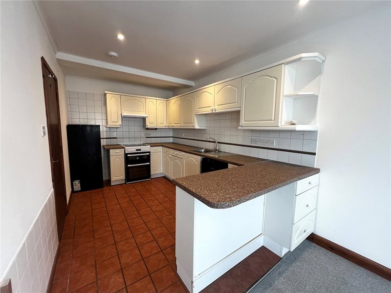 Church Street, Romsey, Hampshire, SO51