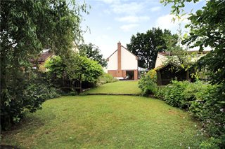 Ivy Close, Poringland, Norwich, Norfolk, NR14