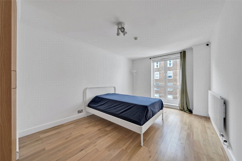 Warrington Gardens, London, W9