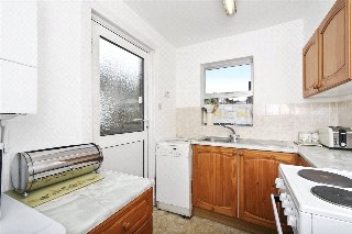 Raynham Road, Brackenbury Village, London, W6
