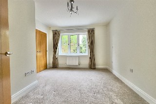 Waldenbury Place, Beaconsfield, Buckinghamshire, HP9