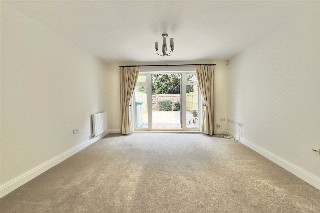 Waldenbury Place, Beaconsfield, Buckinghamshire, HP9