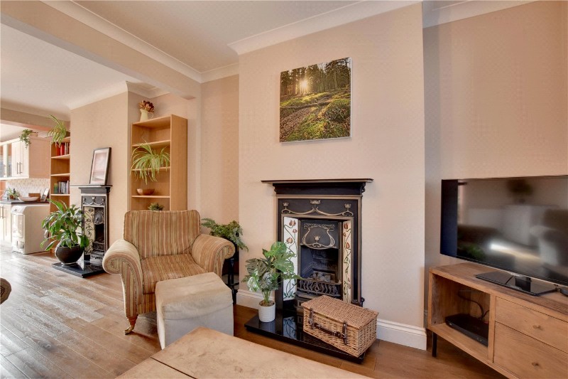 Calvert Road, London, SE10