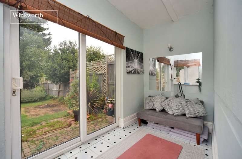 Fromondes Road, Cheam, Sutton, SM3