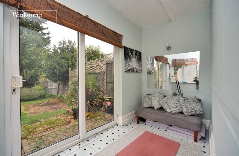 Fromondes Road, Cheam, Sutton, SM3
