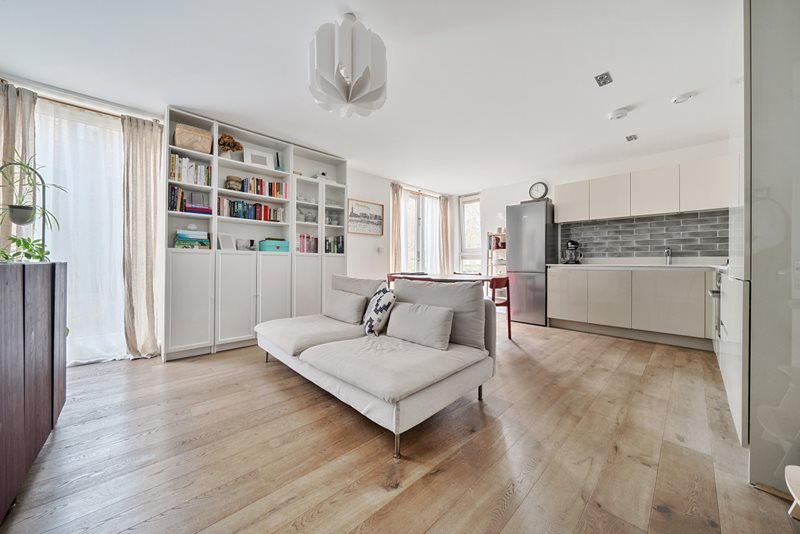 Napoleon Lane, Shooters Hill, London, SE18