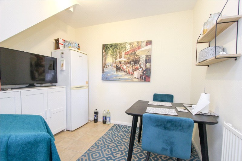 Woodcote Way, Benfleet, Essex, SS7