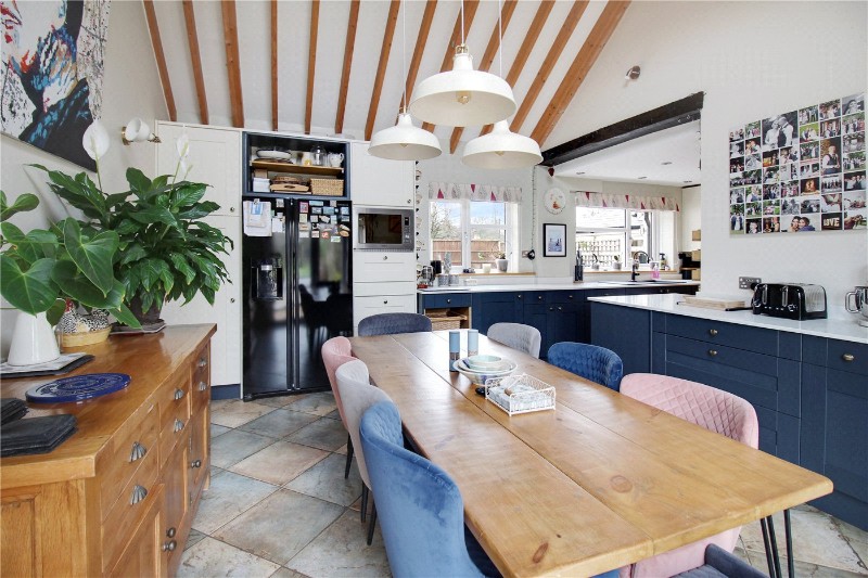 Broom Green Road, North Elmham, Dereham, Norfolk, NR20