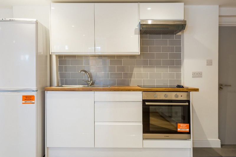 Woodberry Grove, Finsbury Park, N4