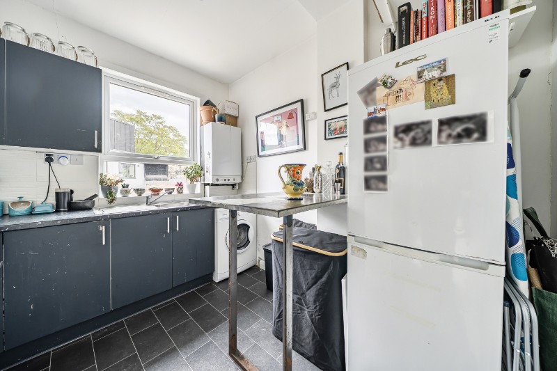 Perry Vale, London, SE23
