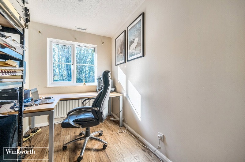 Clover Field, Lychpit, Basingstoke, Hampshire, RG24
