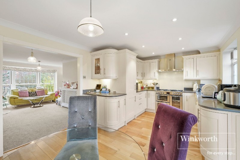 Springpark Drive, Beckenham, BR3