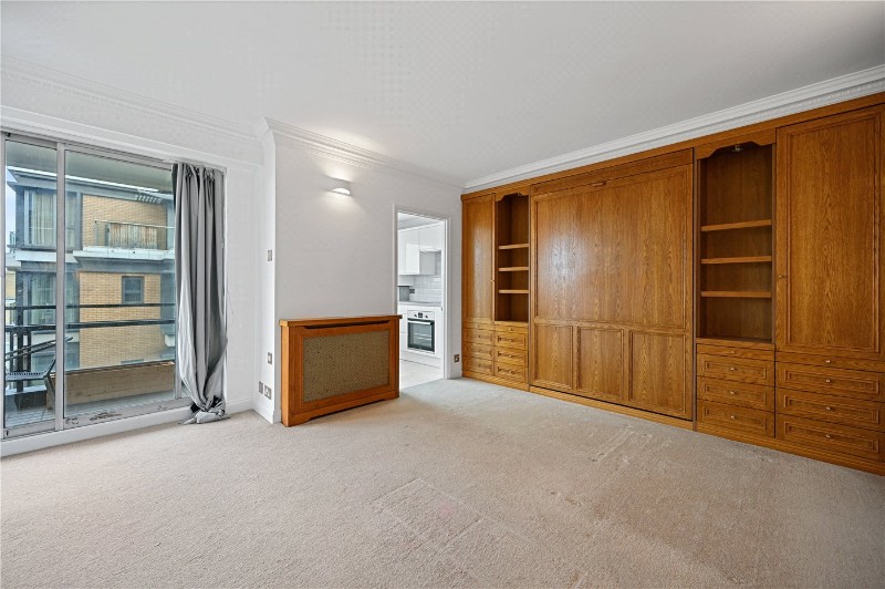 Campden Hill Road, Kensington, London, W8