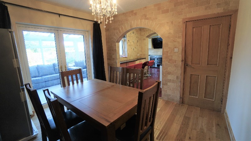 Ferndale Road, Filton, Bristol, BS7