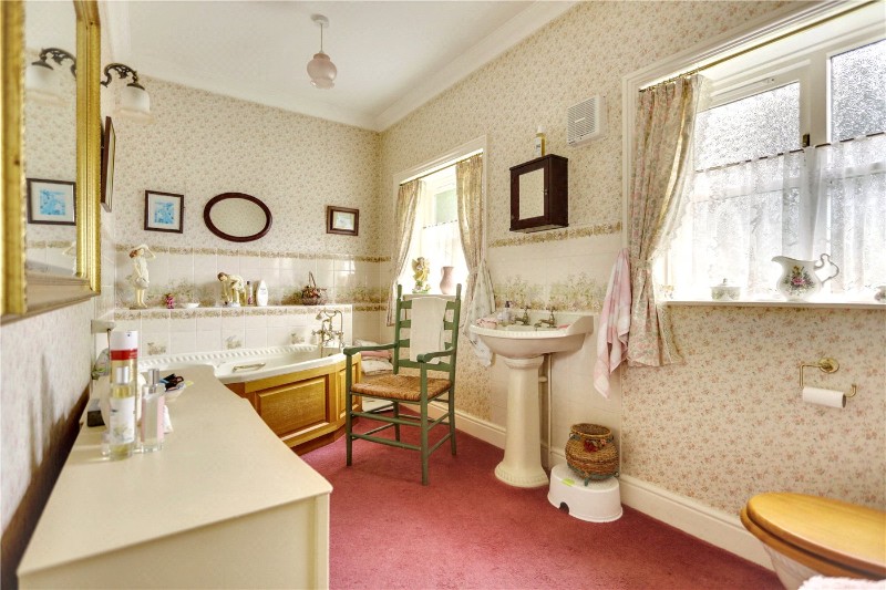 Spixworth Road, Hainford, Norwich, Norfolk, NR10