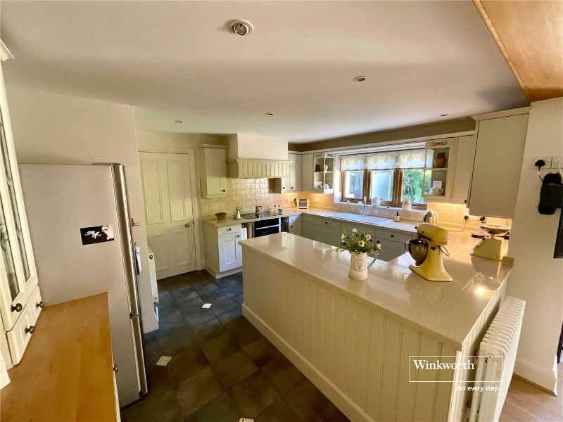 Bure Road, Christchurch, Dorset, BH23