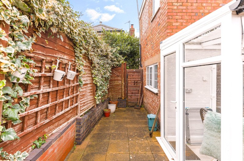 Binswood End, Harbury, Leamington Spa, Warwickshire, CV33