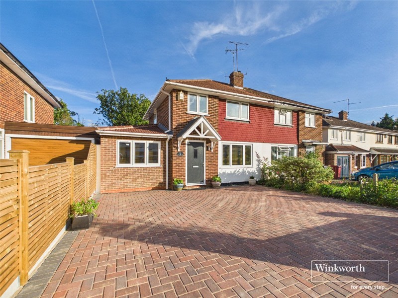 Haywood Way, Reading, Berkshire, RG30