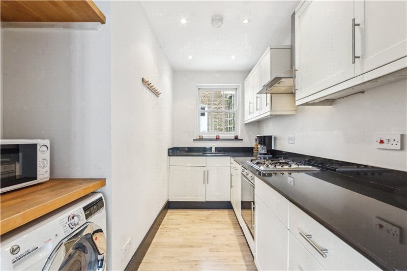 Atherstone Mews, South Kensington, London, SW7