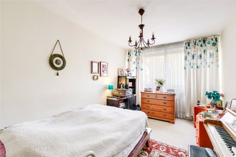 Hamilton House, Hall Road, St John&#39;s Wood, London, NW8