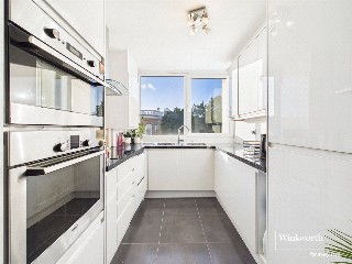 Hendon Hall Court, Parson Street, Hendon, NW4