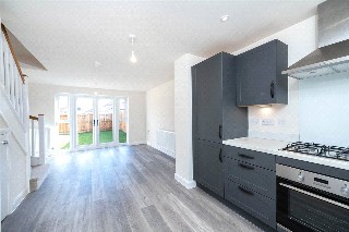 Len Pick Way, Bourne, PE10