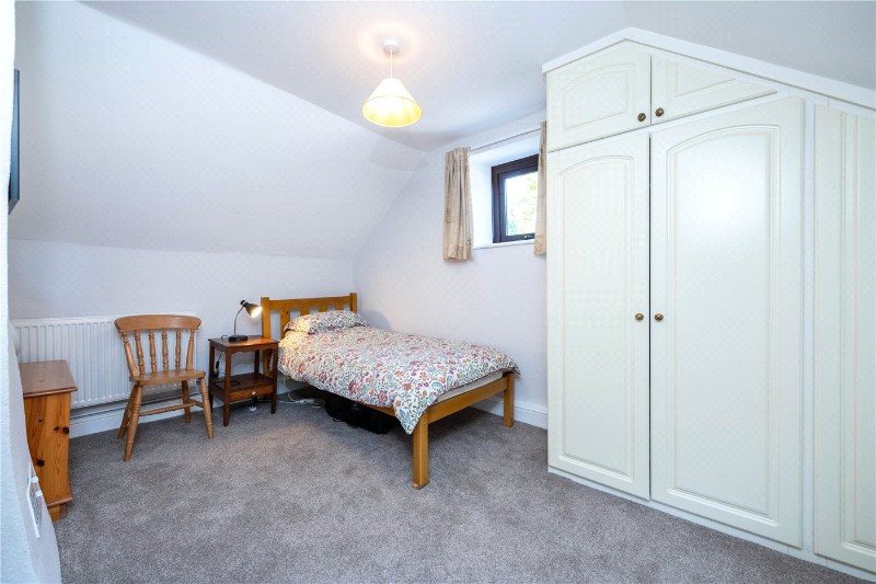 Moor Lane, Leasingham, Sleaford, Lincolnshire, NG34