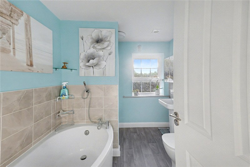 Ashwood Drive, Horsford, Norwich, Norfolk, NR10