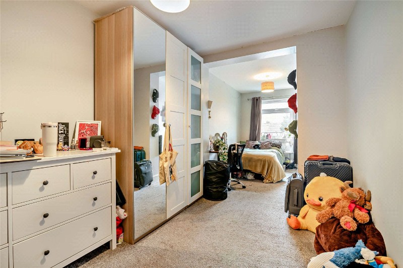 Charles Road, Filton, Bristol, BS34