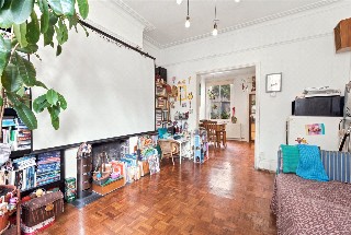 Rowley Road, London, N15