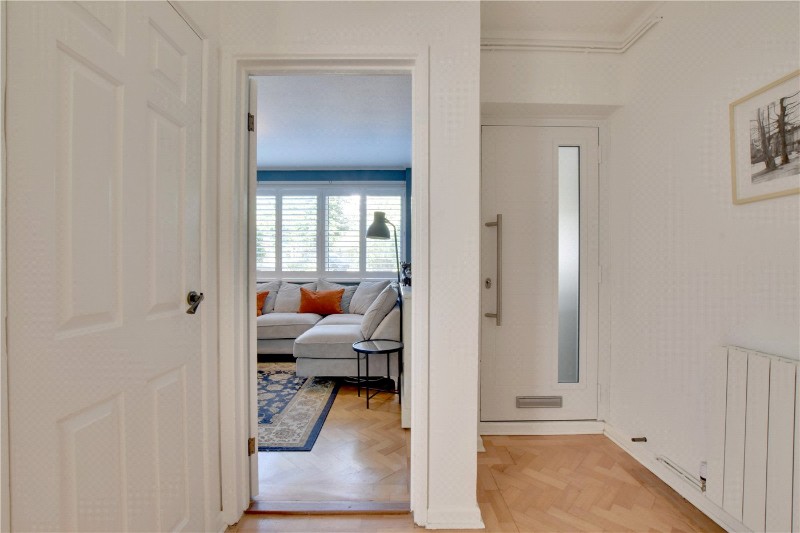 Lee Park, Blackheath, London, SE3