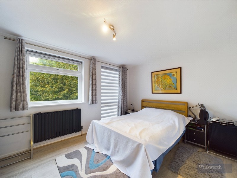 Harrowdene Gardens, Teddington, TW11