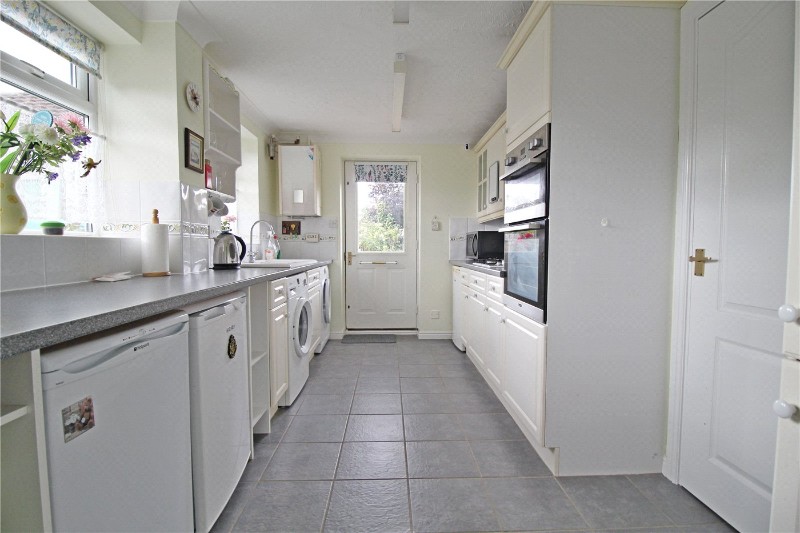 Campion Drive, Deeping St. James, Peterborough, Lincolnshire, PE6