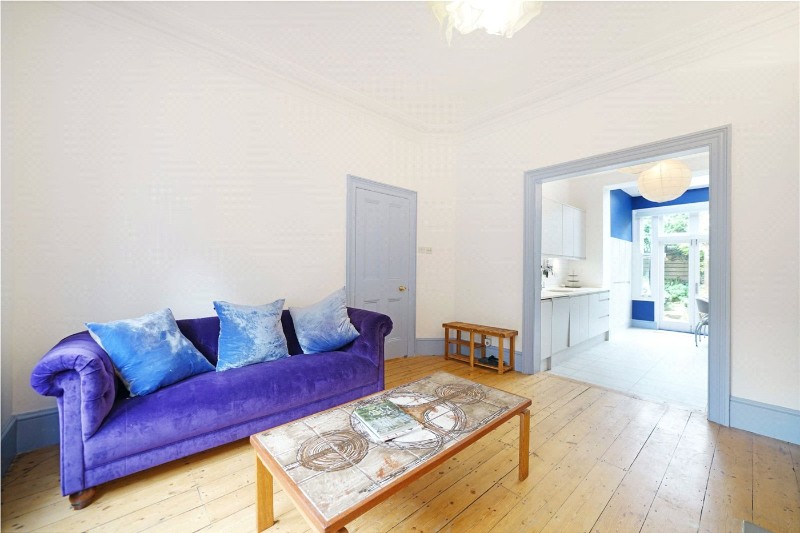 Boothby Road, London, N19