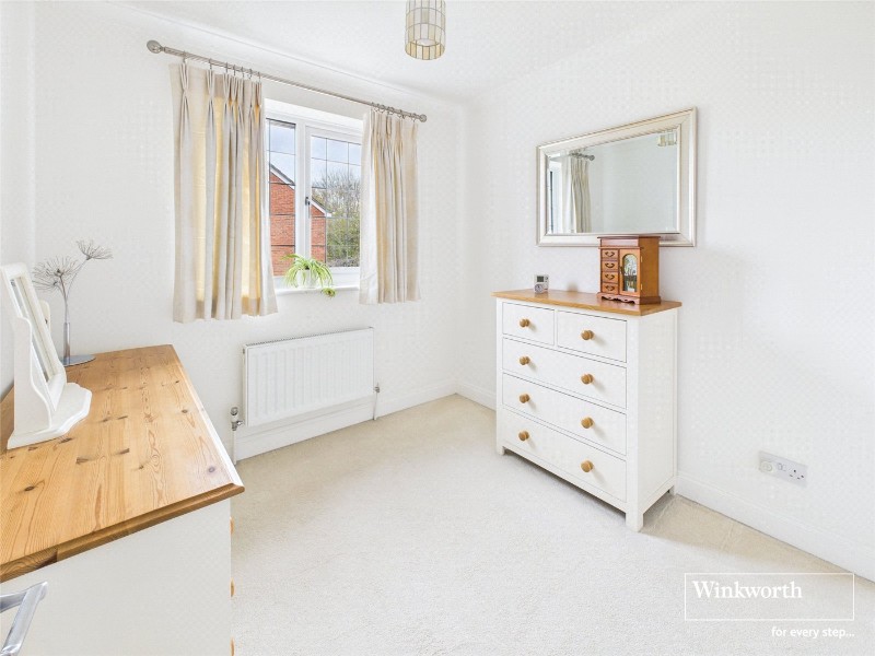 Ludlow Close, Newbury, Berkshire, RG14