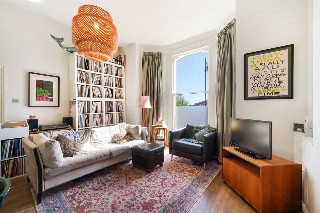 Pemberton Gardens, London, N19