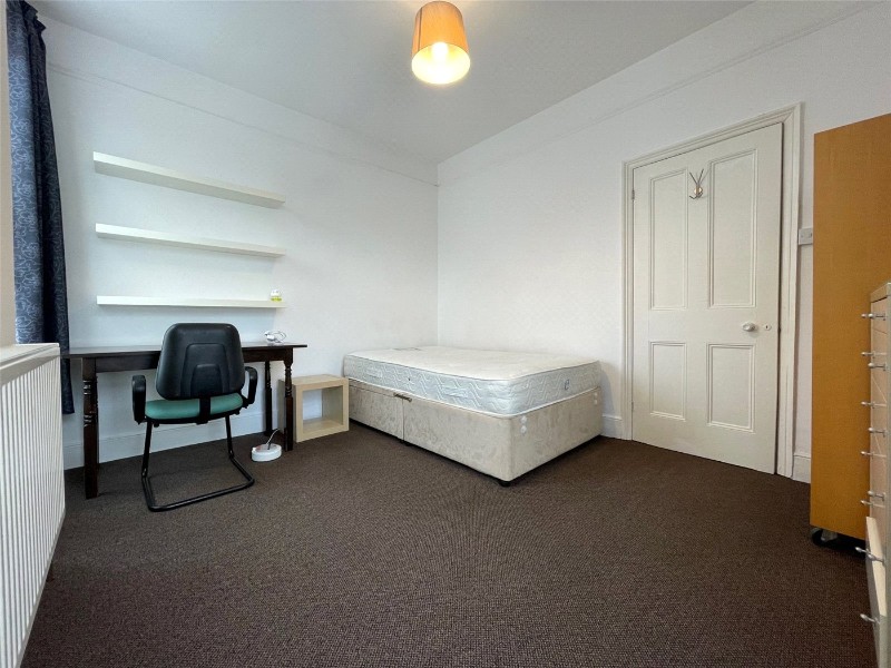 Monks Road, Exeter, EX4