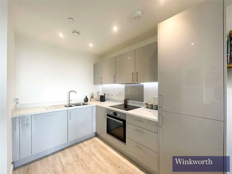 Sherwood Road, Harrow, HA2